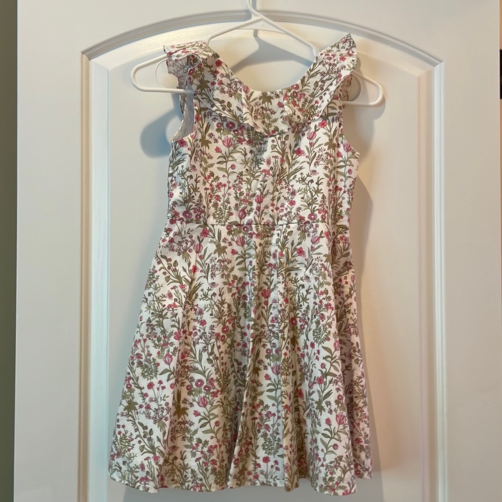 Bella Bliss girls dress, size 8